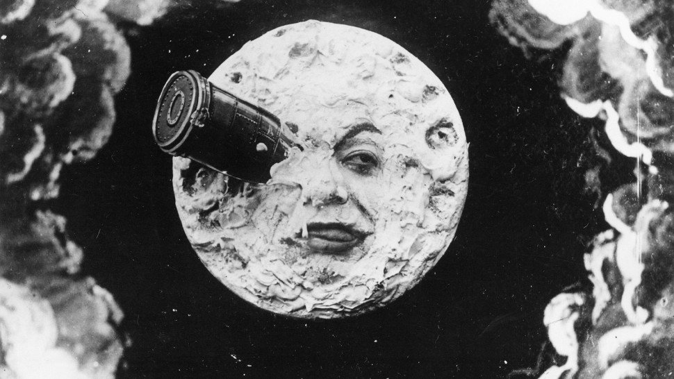 Voyage to the Moon