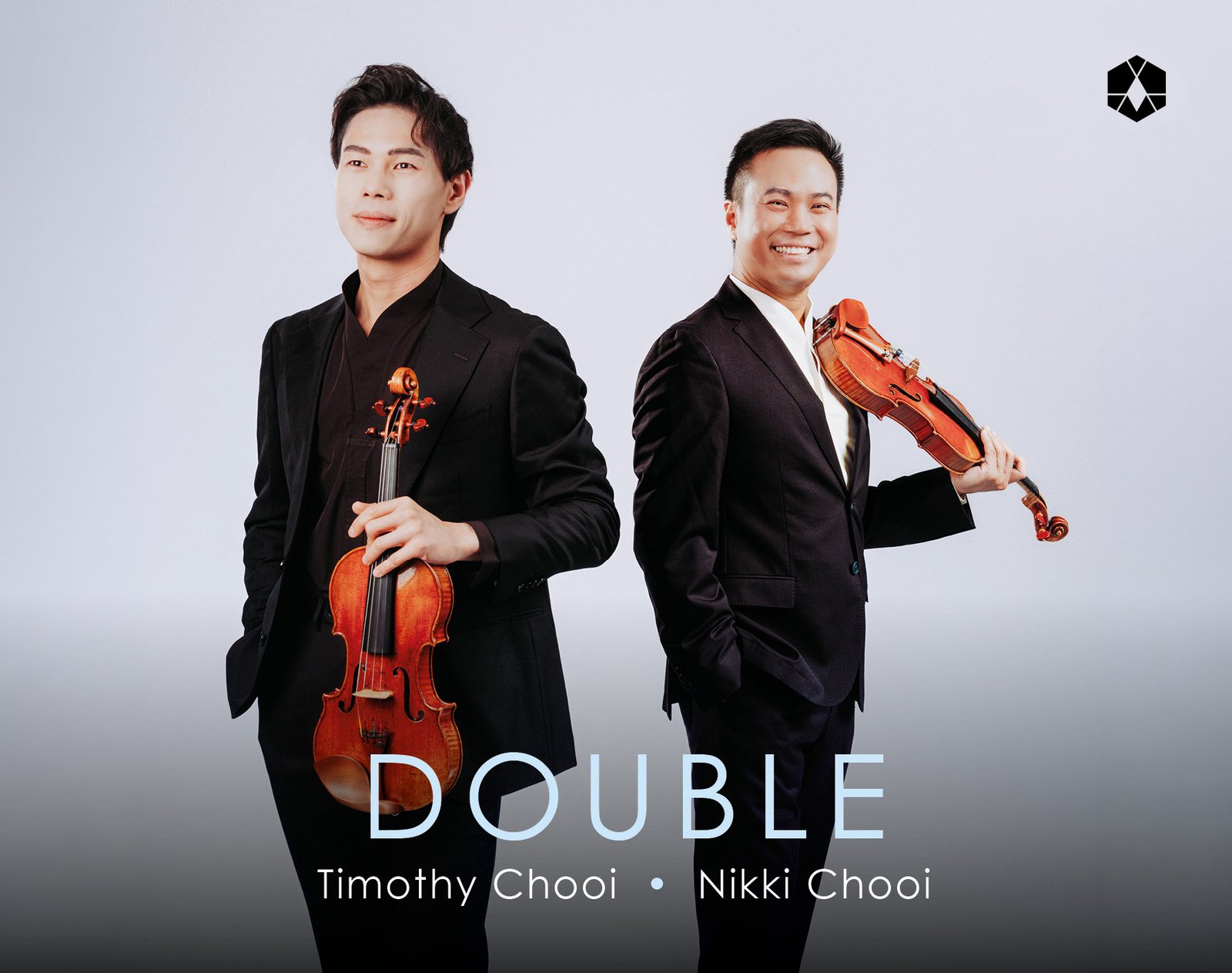 Nikki and Timothy Chooi